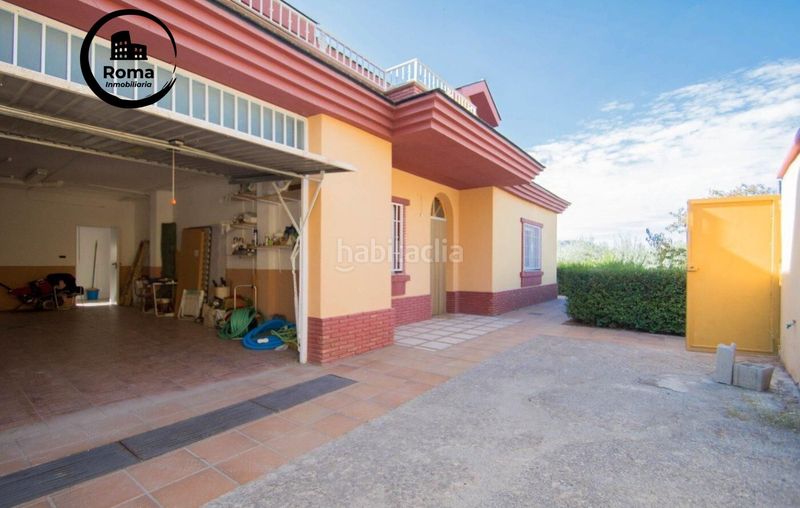 Foto 2f47832c-7614-4c95-b9b0-3da770ad0690. Xalet amb aparcament piscina a Güéjar Sierra