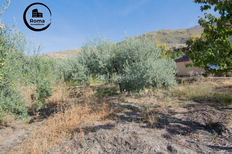 Foto a38ad4c0-4038-4005-86ec-db16cc58741a. Xalet amb aparcament piscina a Güéjar Sierra