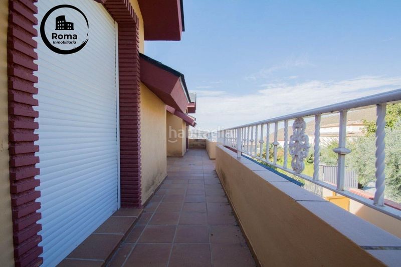 Foto a5c895b3-0264-442c-93b4-7e17f91def9d. Xalet amb aparcament piscina a Güéjar Sierra