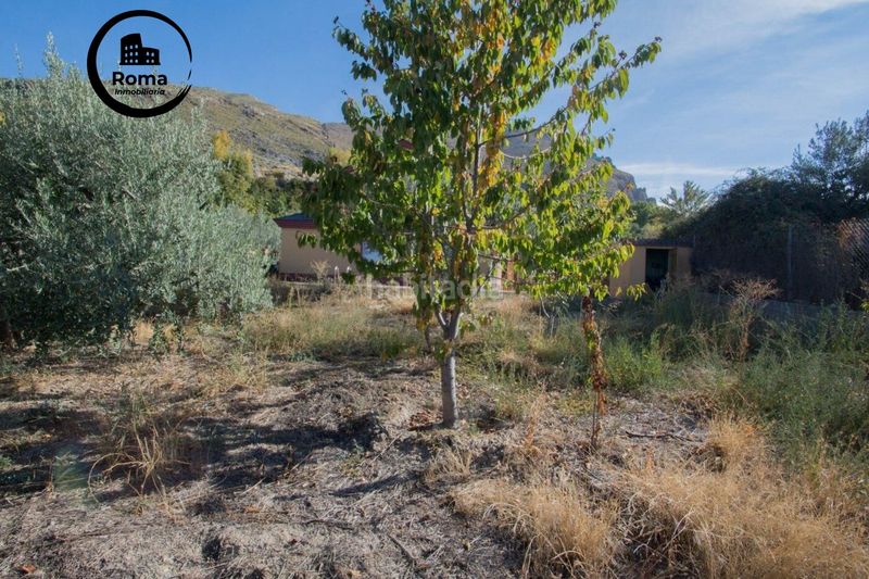 Foto b32e86f2-ffb5-4e95-ae62-736b4bcc91c2. Xalet amb aparcament piscina a Güéjar Sierra