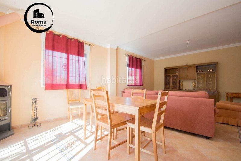 Foto d0dc1c65-7a84-465a-9ebd-eb199c8eb1bf. Xalet amb aparcament piscina a Güéjar Sierra