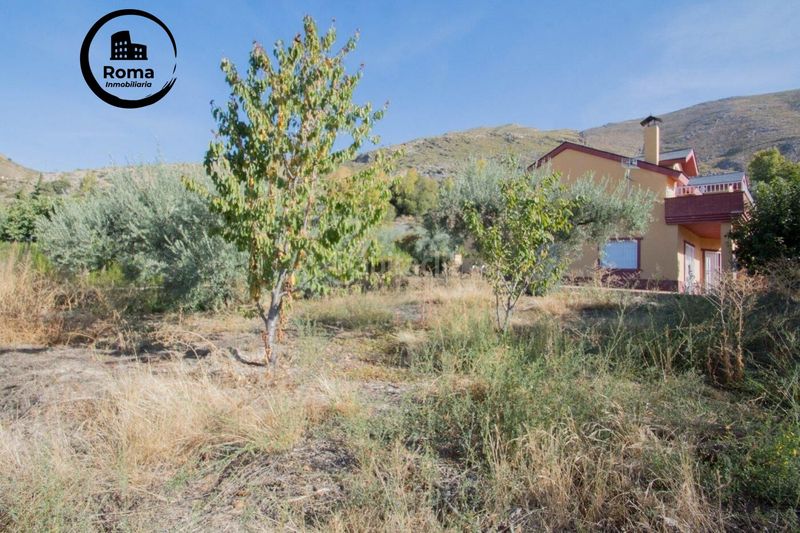 Foto d6222be4-3c77-479b-a32c-b5b286b100fd. Xalet amb aparcament piscina a Güéjar Sierra