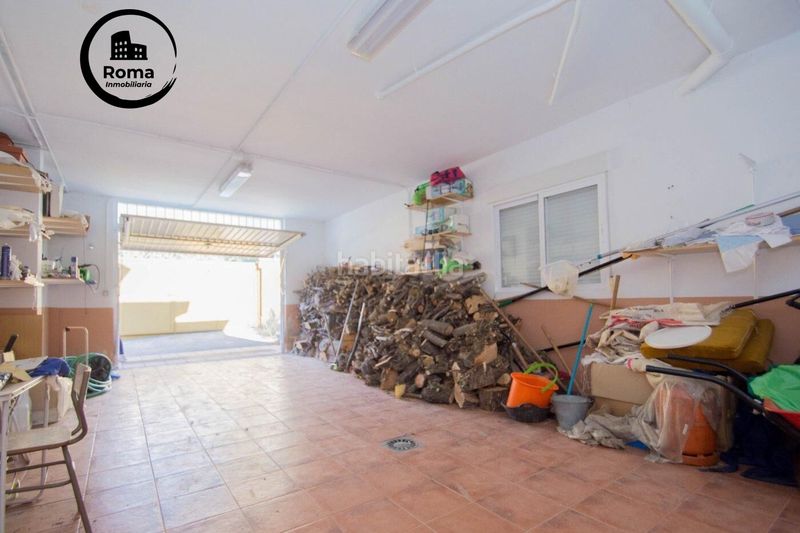 Foto 02abce69-dd2c-4d9a-9929-cb2051337600. Xalet amb aparcament piscina a Güéjar Sierra