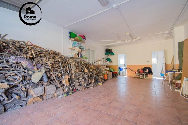 Foto 0e2e66ec-e13a-494e-a995-24365bbf944c. Xalet amb aparcament piscina a Güéjar Sierra