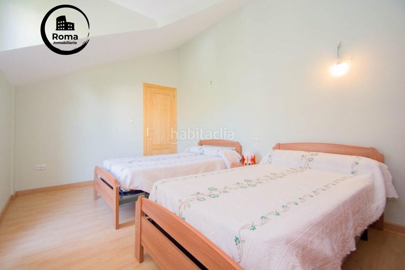 Foto 410cf00e-a5ee-4ab5-b5bb-d11bf5c7ff7e. Xalet amb aparcament piscina a Güéjar Sierra