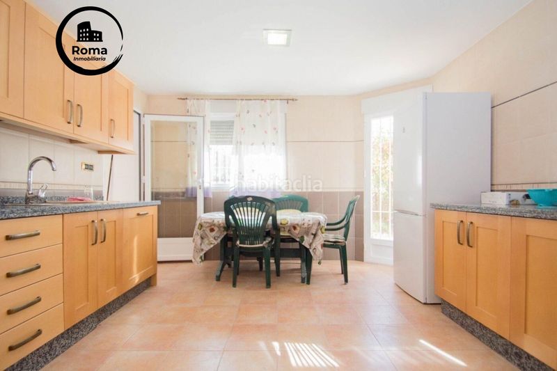 Foto 51cda468-c8e6-4414-ba20-8ebea3386610. Xalet amb aparcament piscina a Güéjar Sierra