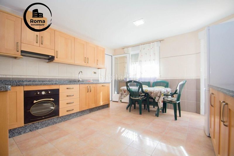 Foto 675e58f7-7c85-4e7e-ae02-472265e135fb. Xalet amb aparcament piscina a Güéjar Sierra