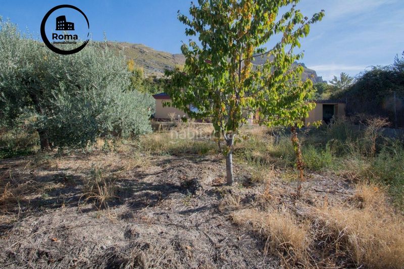 Foto 75327659-58d6-4055-b184-7b78d5a64b76. Xalet amb aparcament piscina a Güéjar Sierra