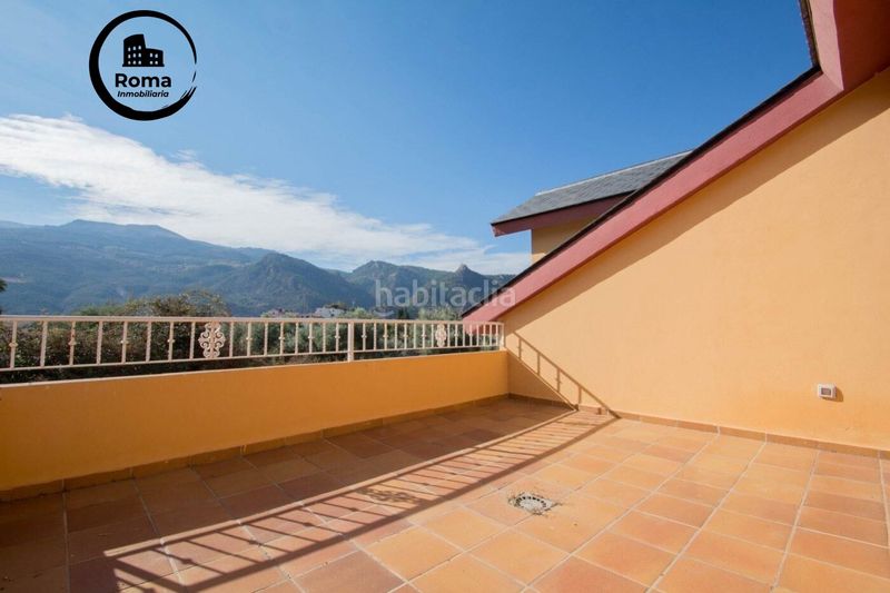 Foto a0b36528-9668-4228-8978-4185e7397202. Xalet amb aparcament piscina a Güéjar Sierra