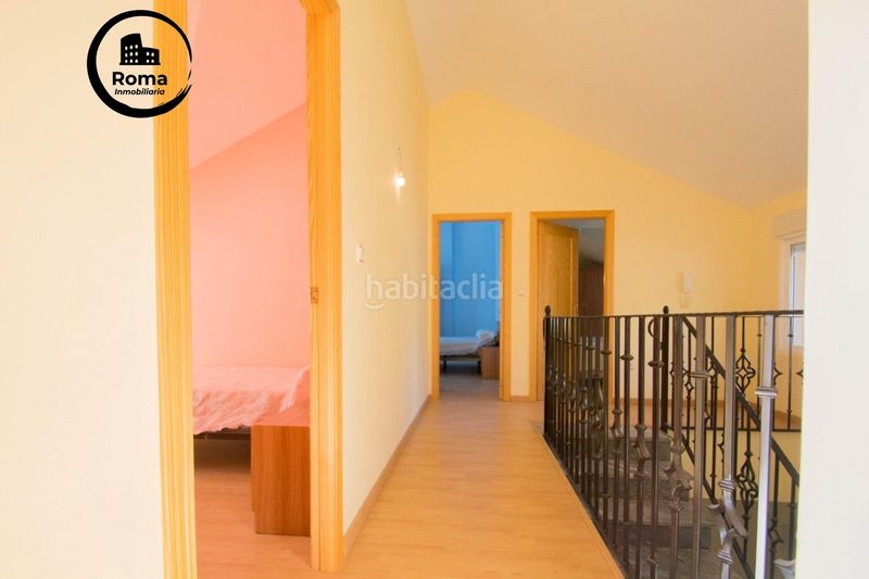 Foto afc60204-d346-4062-8757-d4bc40a34311. Xalet amb aparcament piscina a Güéjar Sierra