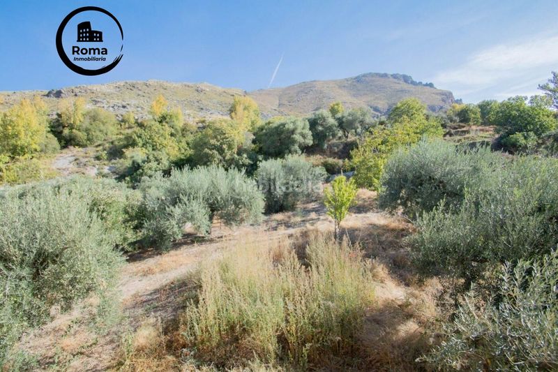 Foto bac0f348-1ff5-4422-8f76-603f6667f332. Xalet amb aparcament piscina a Güéjar Sierra