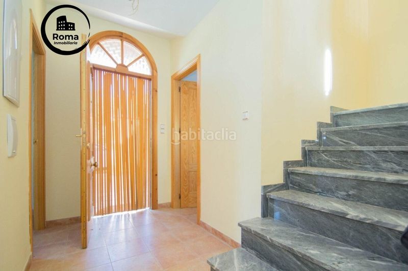 Foto da141e7f-7c00-4de2-8785-24c730d1fded. Xalet amb aparcament piscina a Güéjar Sierra