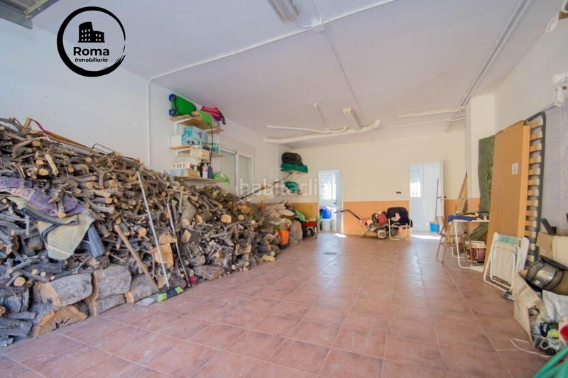 Foto fb7046a2-0899-464e-bfca-464fc7b4822f. Xalet amb aparcament piscina a Güéjar Sierra