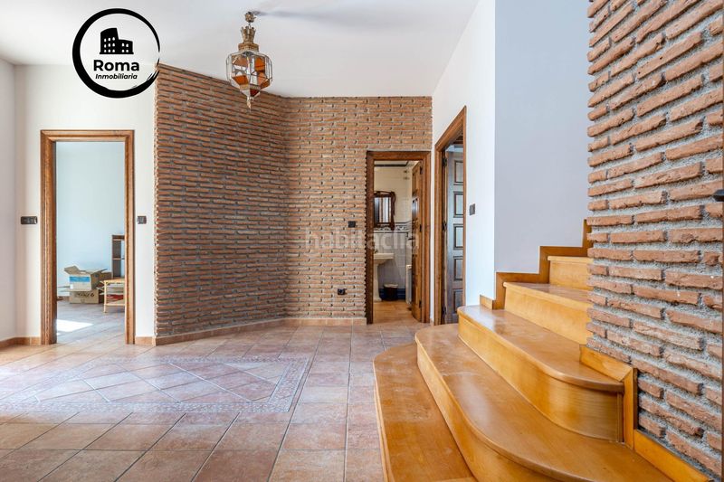 Foto 09ea7ff4-2cb1-4d94-8005-f88be12c329c. Xalet amb aparcament piscina a Santa Fe