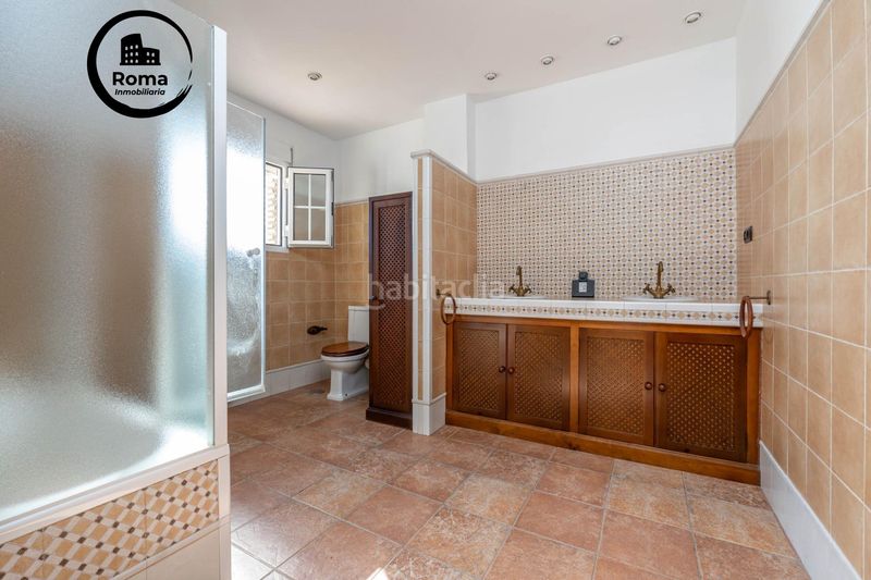 Foto 1d1989c1-ca66-48b9-8181-202360d06ce2. Xalet amb aparcament piscina a Santa Fe