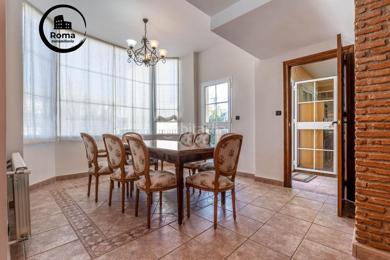 Foto 1f4e127d-12e4-467d-8eda-51dd6af4fa64. Xalet amb aparcament piscina a Santa Fe