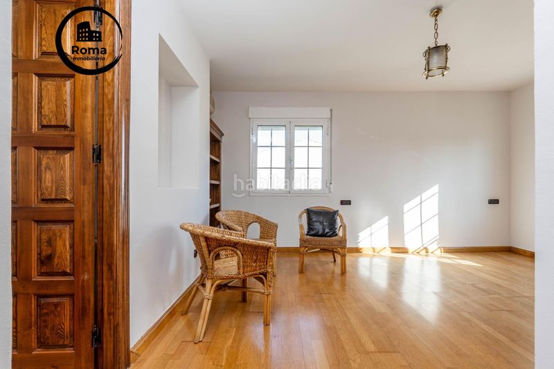 Foto 23abfc3f-bee5-4734-b722-be9d3f4f7f2c. Xalet amb aparcament piscina a Santa Fe