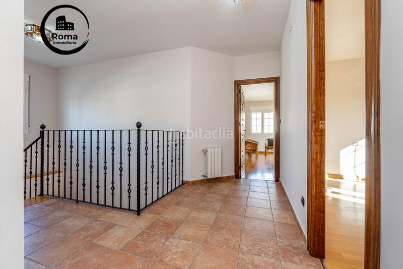 Foto 27dd5ce8-dd28-435a-9429-e9e01ddba124. Xalet amb aparcament piscina a Santa Fe