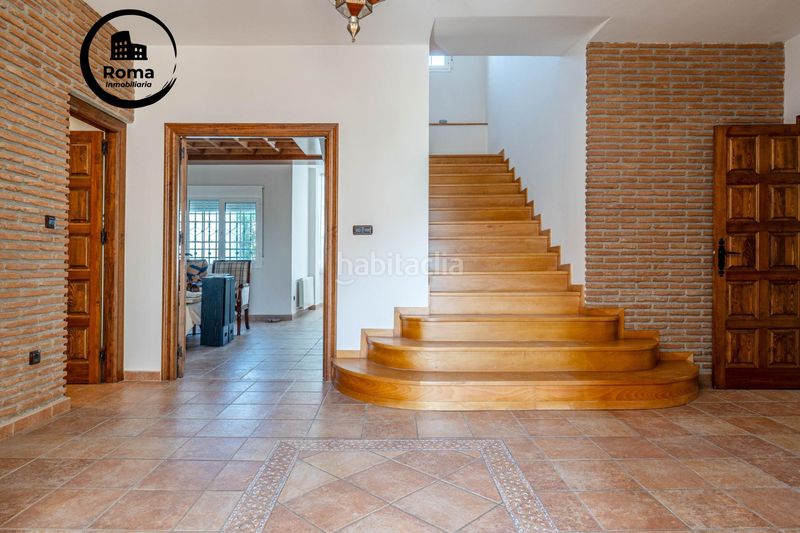 Foto 28bc82b8-adac-4ddc-b1c7-50b60dec5f1c. Xalet amb aparcament piscina a Santa Fe