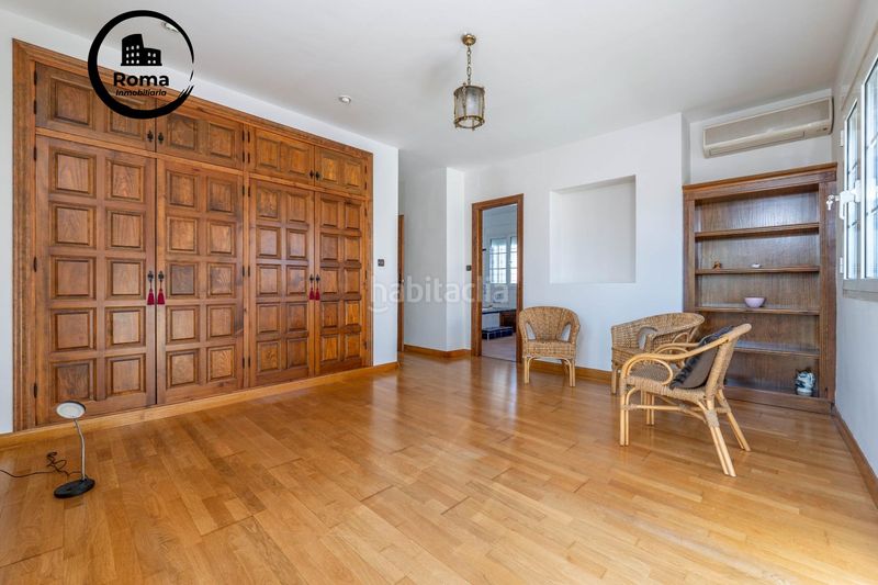 Foto 2cf8269d-7552-4fd1-b2a4-1248846972c7. Xalet amb aparcament piscina a Santa Fe