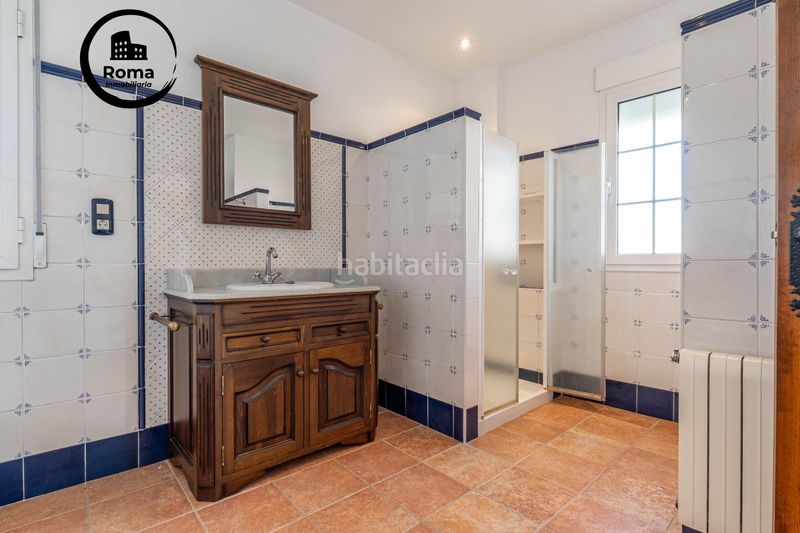 Foto 30f0acb2-88ea-47ca-aabe-cc2e5e81419f. Xalet amb aparcament piscina a Santa Fe