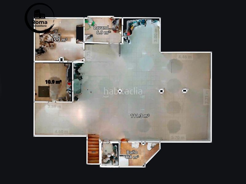 Foto 3363ec4b-24a9-41f7-802f-113281c1de7a. Xalet amb aparcament piscina a Santa Fe