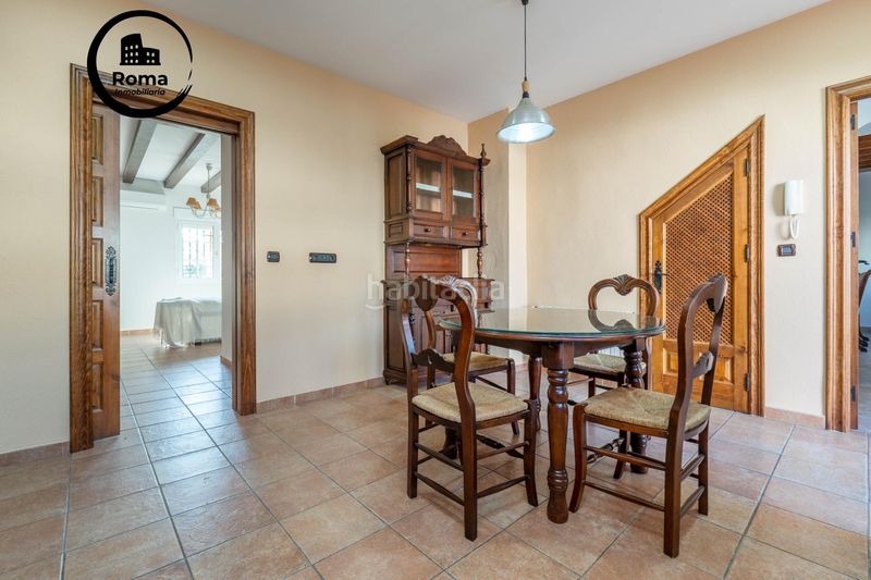 Foto 3fb82459-549e-44db-b695-e7f26f135948. Xalet amb aparcament piscina a Santa Fe