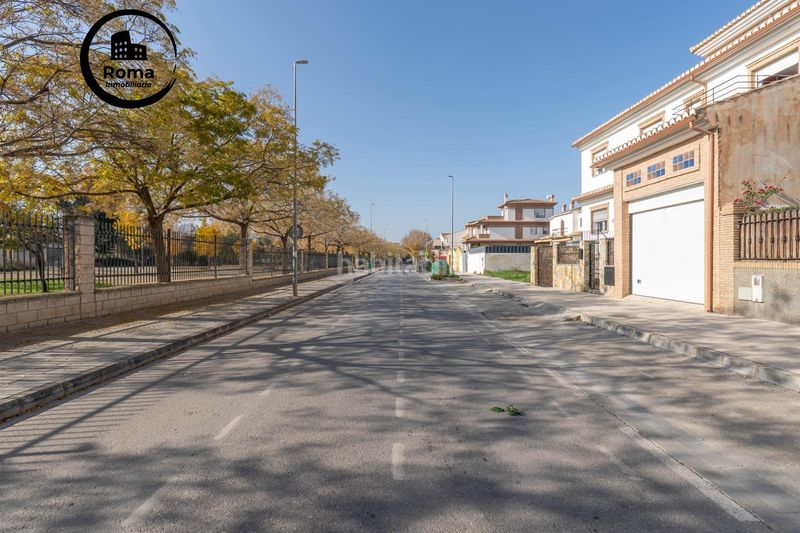 Foto 414acf56-136b-4d72-b419-1cea043a2d52. Xalet amb aparcament piscina a Santa Fe