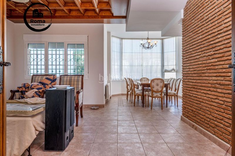 Foto 5055686f-d555-417f-86ac-9e9ad4cdb90b. Xalet amb aparcament piscina a Santa Fe