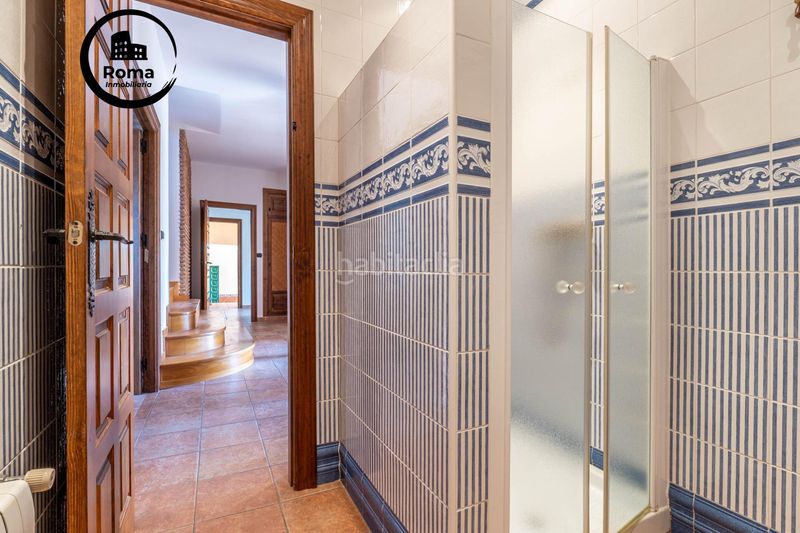 Foto 5f96aab2-c708-4f7a-bf5a-543a304b5dac. Xalet amb aparcament piscina a Santa Fe