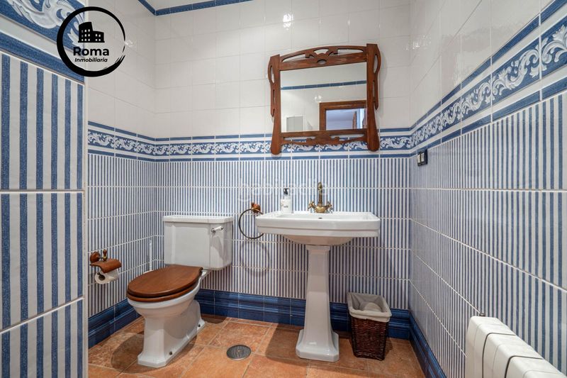 Foto 6627c6a0-725b-4d5d-92e6-f0e7383c9614. Xalet amb aparcament piscina a Santa Fe