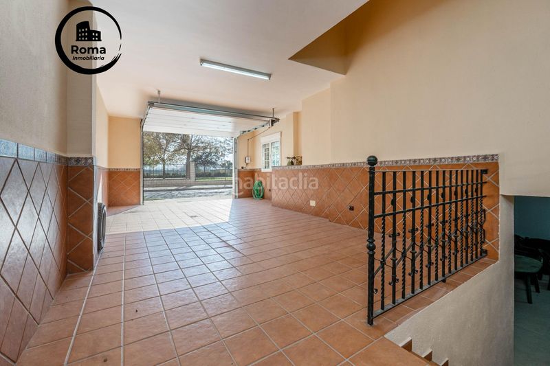 Foto 6762055b-3474-41d4-926f-9f9daf40b510. Xalet amb aparcament piscina a Santa Fe