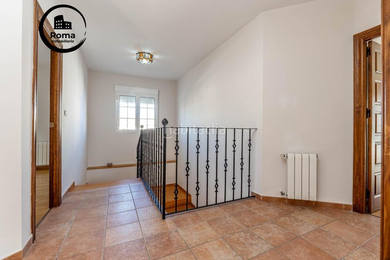 Foto 67a22e89-b1b8-47e0-986f-ea06d75ee67c. Xalet amb aparcament piscina a Santa Fe