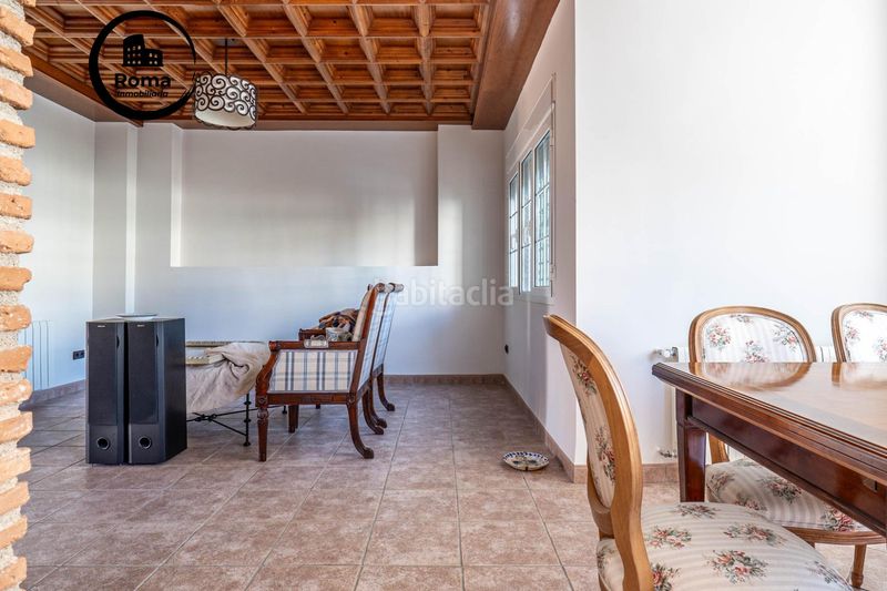 Foto 6b44f884-1966-4f29-be16-6e6c072bb4ab. Xalet amb aparcament piscina a Santa Fe