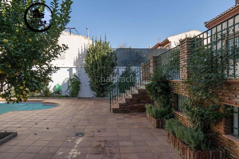 Foto 6b643cff-4c42-4009-a0b6-ee1a7c503d60. Xalet amb aparcament piscina a Santa Fe