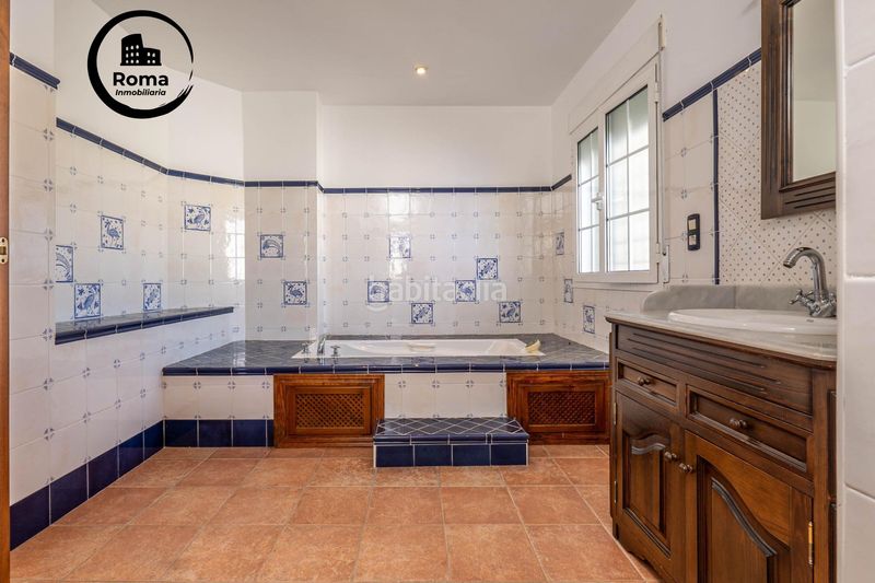 Foto 7810e0e5-179b-46d0-87e7-0e4bc3b958bb. Xalet amb aparcament piscina a Santa Fe