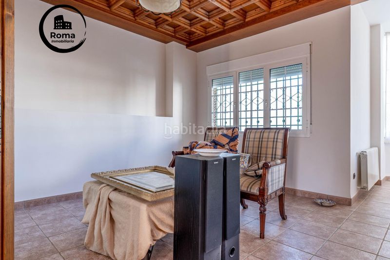 Foto 83e4710f-5fb5-4e20-9f51-d3a29e8031d6. Xalet amb aparcament piscina a Santa Fe