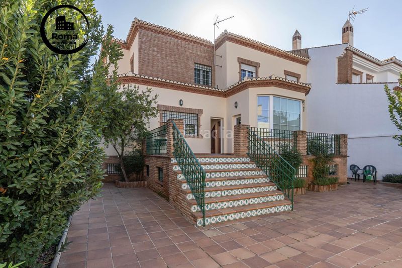 Foto 892fe1d7-63ea-4853-8b7e-c434bb3ae159. Xalet amb aparcament piscina a Santa Fe