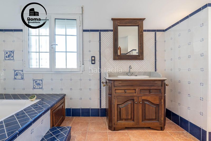 Foto 90f2e9a1-09cb-4d7d-a527-1a54c411cf1f. Xalet amb aparcament piscina a Santa Fe