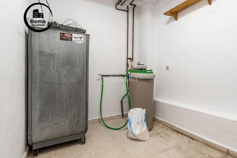 Foto 92bda807-17f5-49d5-8fed-be559802268c. Xalet amb aparcament piscina a Santa Fe