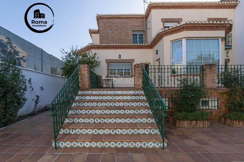 Foto 9328cb3e-efd1-415c-b59e-7ce4cb160e62. Xalet amb aparcament piscina a Santa Fe