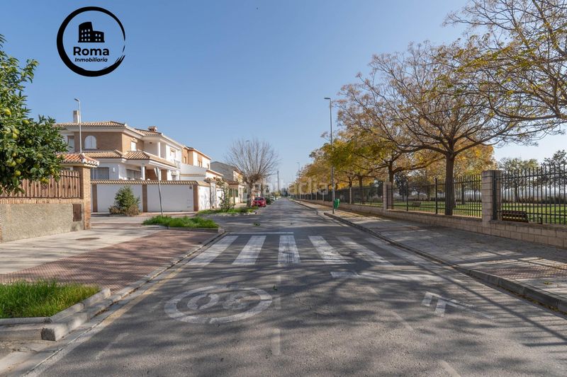 Foto 9368481f-6625-4af4-8771-8d6b6a70f4cc. Xalet amb aparcament piscina a Santa Fe