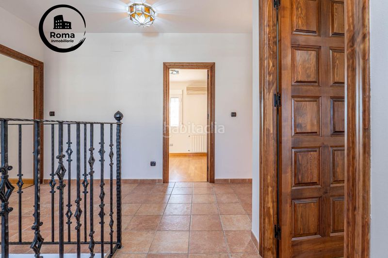 Foto accd058d-f76b-4171-8ddc-32a60def90d0. Xalet amb aparcament piscina a Santa Fe