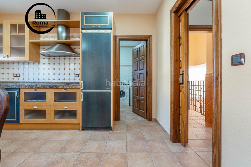 Foto b9ac64b2-5b1f-4ced-9595-50ce082f2e6e. Xalet amb aparcament piscina a Santa Fe