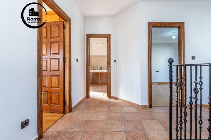 Foto bbf1bc25-3489-4cd0-adcc-b6ebebf99cea. Xalet amb aparcament piscina a Santa Fe