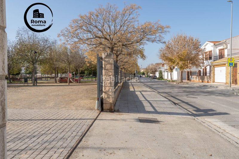 Foto bd5b3baa-cf1b-47c6-ace0-7a5f399a8550. Xalet amb aparcament piscina a Santa Fe