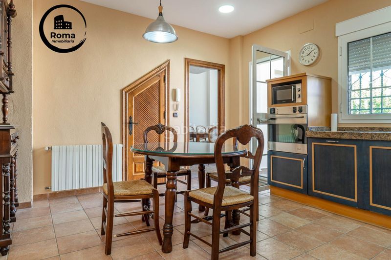 Foto bfb7557a-f6e6-45a8-b49f-5d3cee604ebc. Xalet amb aparcament piscina a Santa Fe