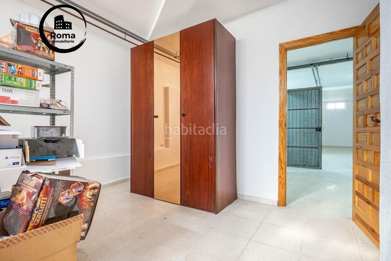 Foto c222f770-e606-4328-b468-6e69a0603725. Xalet amb aparcament piscina a Santa Fe