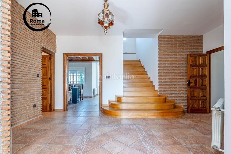 Foto d0a91d03-a00b-4370-99c6-8718076f9452. Xalet amb aparcament piscina a Santa Fe