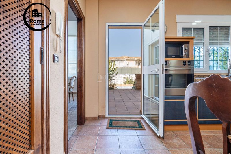 Foto d5485808-ac35-475f-969e-32fe87917a3c. Xalet amb aparcament piscina a Santa Fe